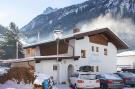 Holiday homeAustria - : Ferienhaus Joachim - 20 Personen