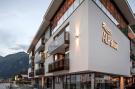 Holiday homeAustria - : Reginas ALP deluxe