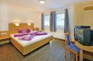 Holiday homeAustria - : Reihenhaus Oliver - 2 Personen