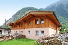 Holiday homeAustria - : Reihenhaus Oliver - 2 Personen