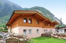 Holiday homeAustria - : Reihenhaus Oliver - 6 Personen