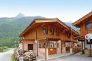 Holiday homeAustria - : Reihenhaus Oliver - 6 Personen