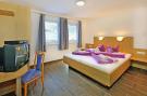 Holiday homeAustria - : Reihenhaus Oliver - 6 Personen