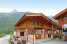 Holiday homeAustria - : Reihenhaus Oliver - 6 Personen  [1] 