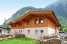 Holiday homeAustria - : Reihenhaus Oliver - 6 Personen  [4] 