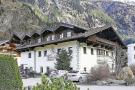 Holiday homeAustria - : Schweizerhof - Margrith