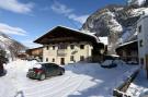 Holiday homeAustria - : Schweizerhof - Margrith