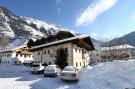 Holiday homeAustria - : Schweizerhof - Margrith