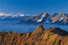 FerienhausÖsterreich - : Landhaus Falkner Sölden