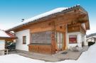 Holiday homeAustria - : Ferienhaus Saurer