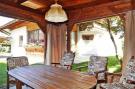 Holiday homeAustria - : Ferienhaus Saurer