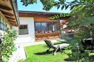 Holiday homeAustria - : Ferienhaus Saurer