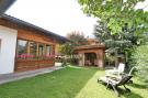 Holiday homeAustria - : Ferienhaus Saurer