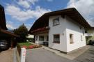 Holiday homeAustria - : Ferienhaus Saurer