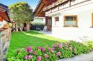 Holiday homeAustria - : Ferienhaus Saurer