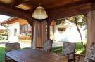 Holiday homeAustria - : Ferienhaus Saurer