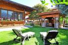 Holiday homeAustria - : Ferienhaus Saurer