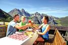 Holiday homeAustria - : Ferienhaus Saurer