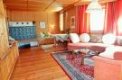 Holiday homeAustria - : Ferienhaus Saurer