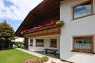 Holiday homeAustria - : Ferienhaus Saurer