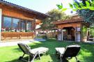 Holiday homeAustria - : Ferienhaus Saurer