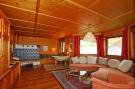 Holiday homeAustria - : Ferienhaus Saurer