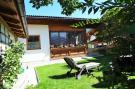 Holiday homeAustria - : Ferienhaus Saurer