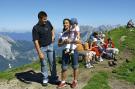 FerienhausÖsterreich - : Bergbauernhof Wallnöfer