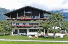 Holiday homeAustria - : Bergbauernhof Wallnöfer