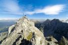 FerienhausÖsterreich - : Bergbauernhof Wallnöfer