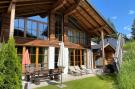 Holiday homeAustria - : Chalets Im Weidach, Leutasch-6 Personen