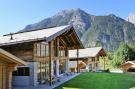 Holiday homeAustria - : Chalets Im Weidach, Leutasch-6 Personen