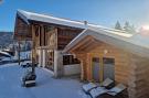 Holiday homeAustria - : Chalets Im Weidach, Leutasch-6 Personen