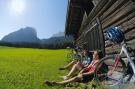 Holiday homeAustria - : Chalets Im Weidach, Leutasch-6 Personen