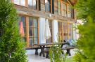 Holiday homeAustria - : Chalets Im Weidach, Leutasch-6 Personen