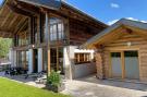 Holiday homeAustria - : Chalets Im Weidach, Leutasch-6 Personen