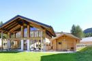 Holiday homeAustria - : Chalets Im Weidach, Leutasch-6 Personen