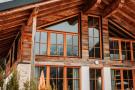 FerienhausÖsterreich - : Chalets Im Weidach, Leutasch-6 Personen