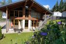 FerienhausÖsterreich - : Chalets Im Weidach, Leutasch-6 Personen