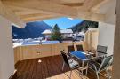 Holiday homeAustria - : Haus Alpenpanorama