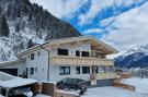 Holiday homeAustria - : Haus Alpenpanorama