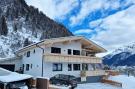 Holiday homeAustria - : Haus Alpenpanorama