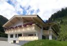 Holiday homeAustria - : Haus Alpenpanorama