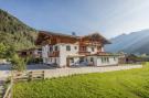 Holiday homeAustria - : Ferienhaus Milders