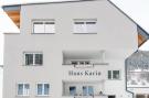 Holiday homeAustria - : Karin Oben 10PAX