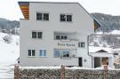 Holiday homeAustria - : Karin Oben 10PAX