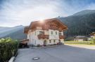 Holiday homeAustria - : Ferienhaus Milders