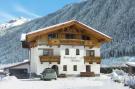 Holiday homeAustria - : Ferienhaus Milders