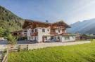 Holiday homeAustria - : Ferienhaus Milders