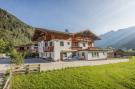 Holiday homeAustria - : Ferienhaus Milders